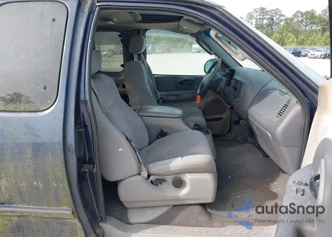 2003 Ford F-150 Xl/Xlt z USA, uszkodzony, nr VIN 1FTRX17223NB86857